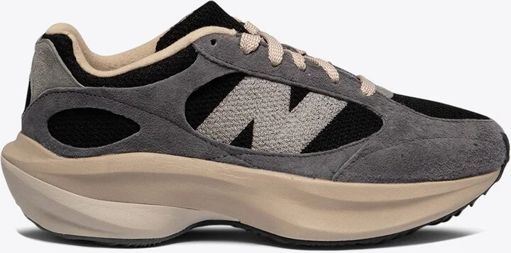 WRPD Runner Low-Top Sneakers