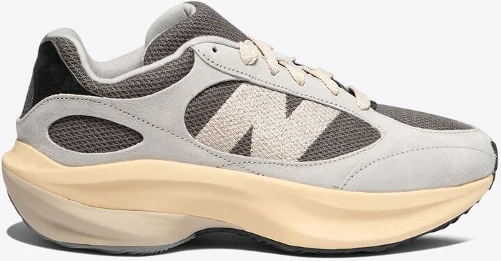WRPD Runner Low-Top Sneakers