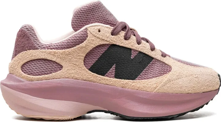 WRPD Runner "Pastel Pack" sneakers