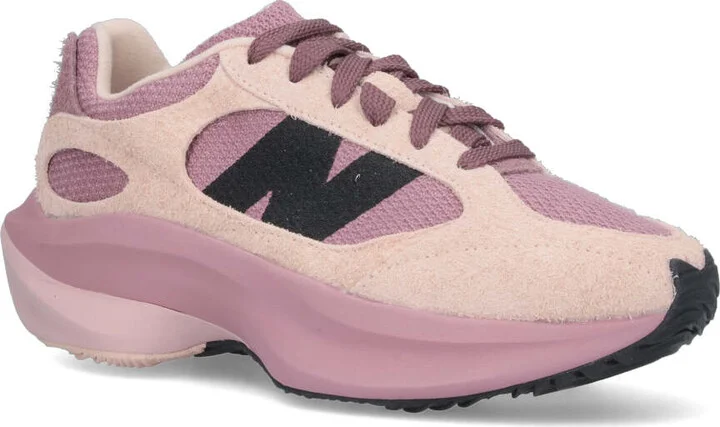 wrpd Runner Sneakers - Image 2