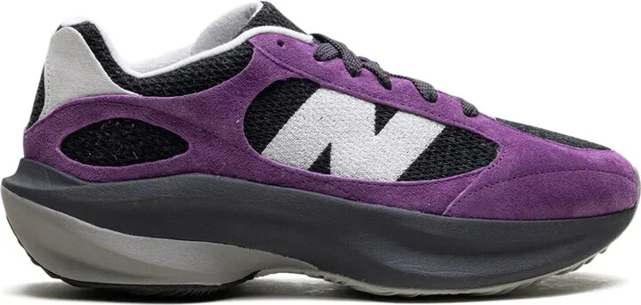 WRPD Runner sneakers