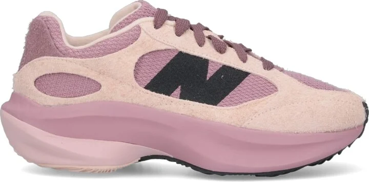 wrpd Runner Sneakers