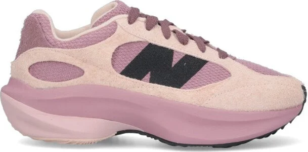 Wrpd Runner" Sneakers