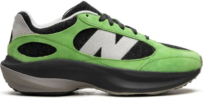 Wrpd Runner Sneakers