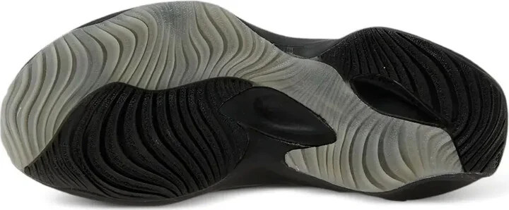 WRPD Runner suede-panelled lace-up sneakers - Image 5