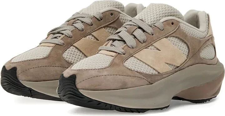 WRPD Runner suede sneakers - Image 2