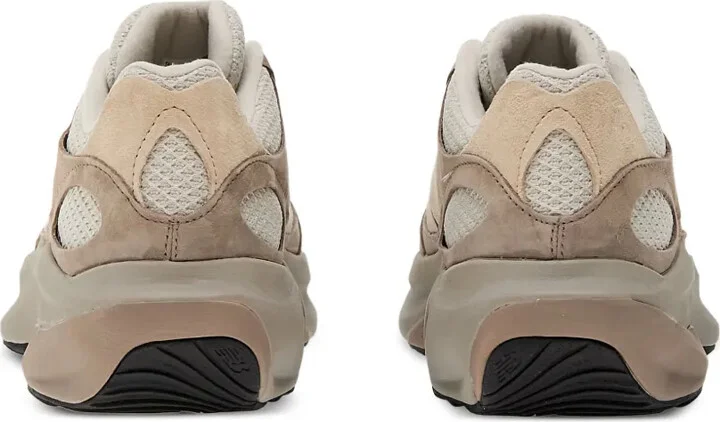 WRPD Runner suede sneakers - Image 3