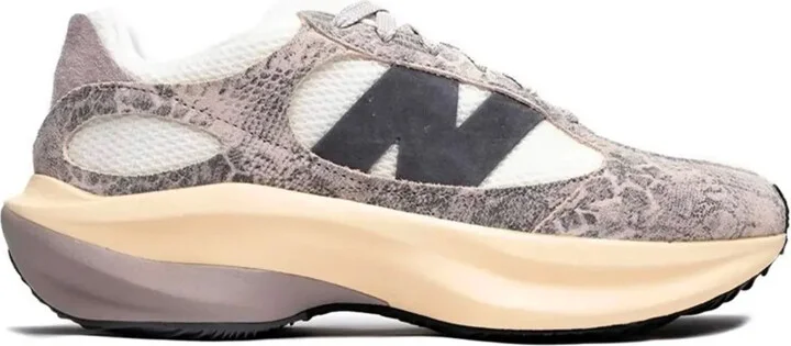 WRPD "Snakeskin"
