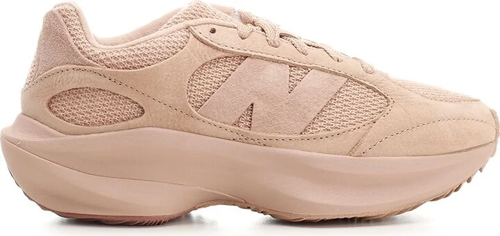 Wrpd Sneakers Rose