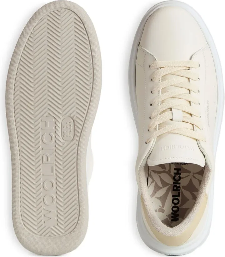 W's Arrow sneakers - Image 4
