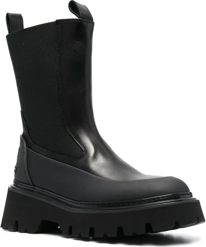W's Chelsea boots - Image 2