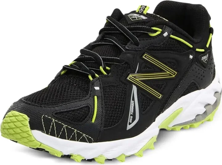 WT610 Trail Running trainers - Image 2