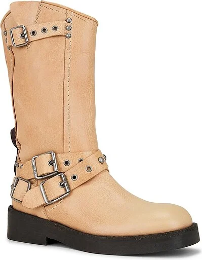 Wtf Janey Engineer Boot - Image 2