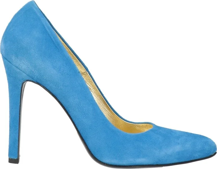 Wunderkind Woman Pumps - Image 3
