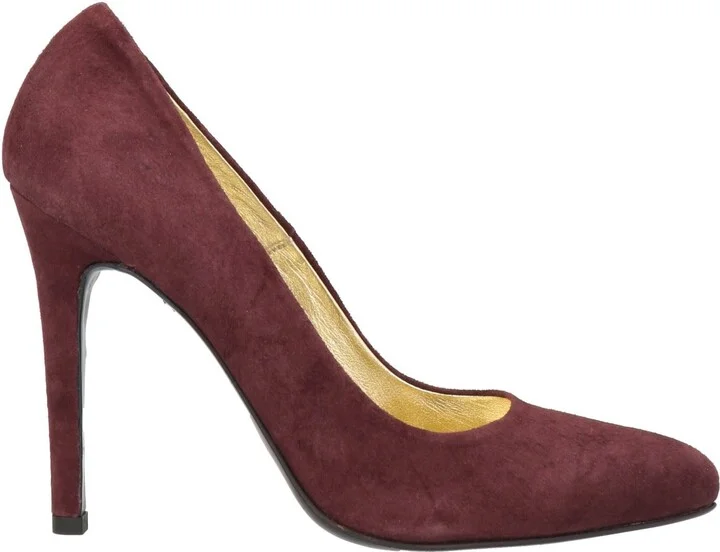 Wunderkind Woman Pumps - Image 6