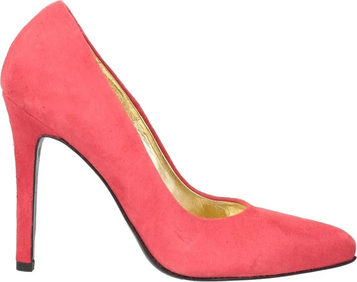 Wunderkind Woman Pumps - Image 9