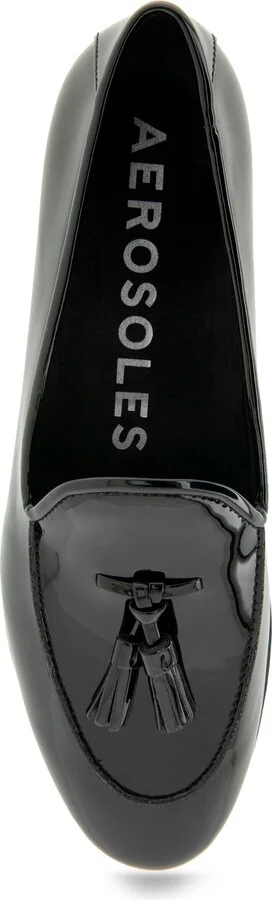 Wuster Kiltie Loafer - Image 3