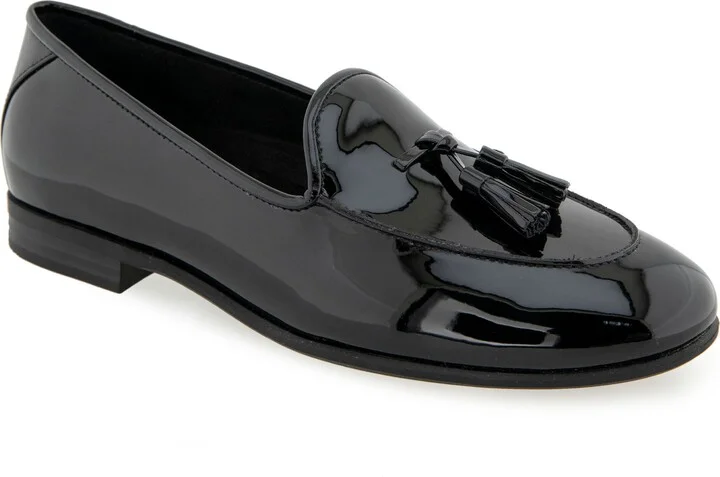 Wuster Kiltie Loafer