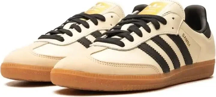 Ww Adidas Originals Samba Sneaker - Image 5