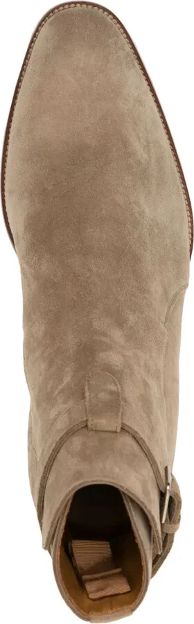 Wyatt 30 Jodhpur boots - Image 4