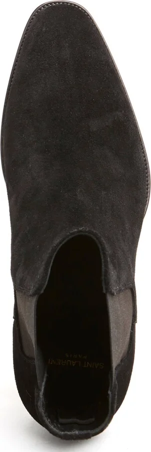 'wyatt' Ankle Boots - Image 3