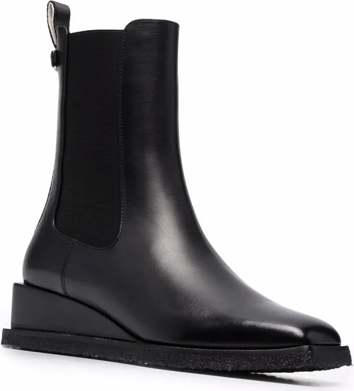 Wyatt ankle boots - Image 2