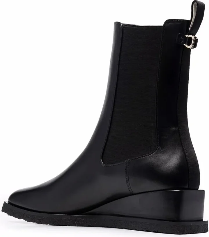 Wyatt ankle boots - Image 3