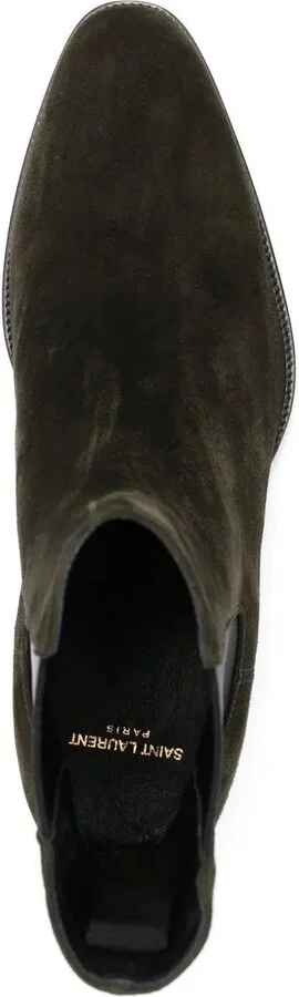Wyatt ankle boots - Image 4