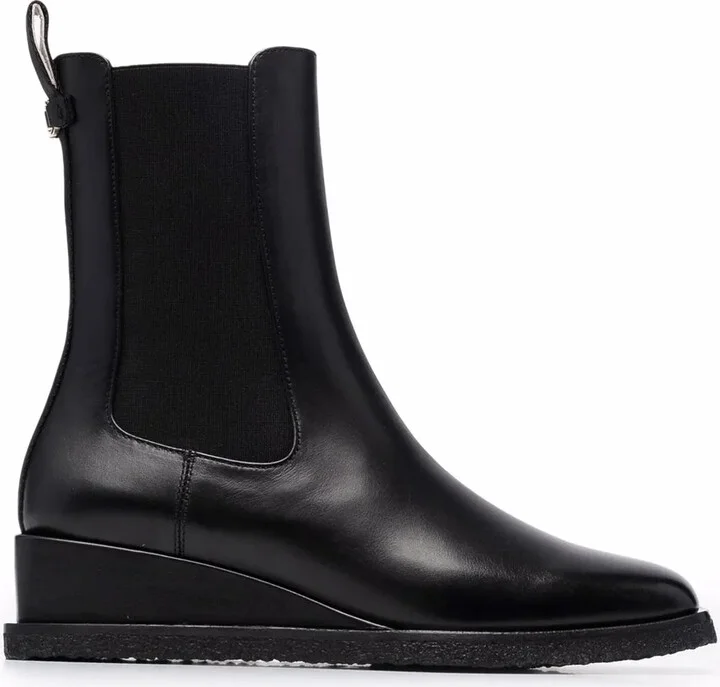 Wyatt ankle boots
