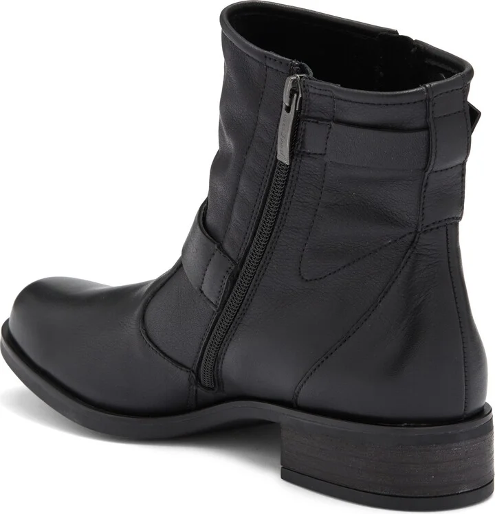 Wyatt Bootie - Image 2