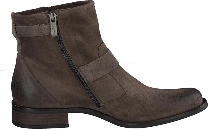 Wyatt Bootie - Image 8