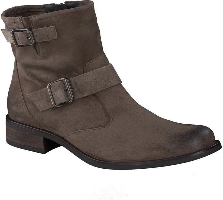 Earth Soft Suede