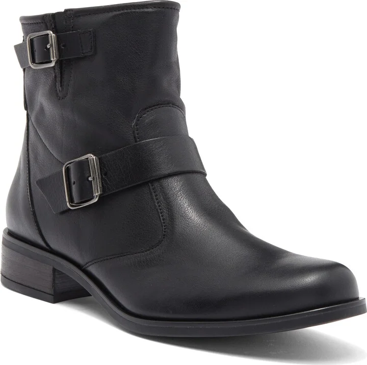 Wyatt Bootie