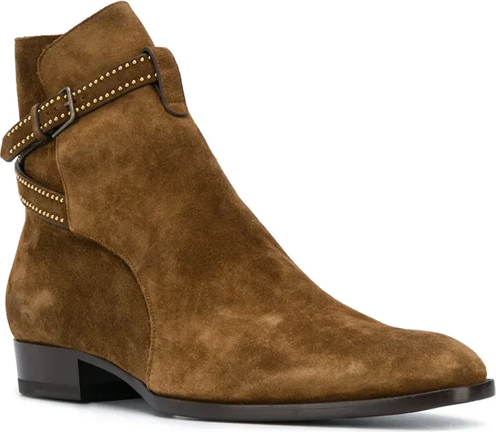 Wyatt boots - Image 2