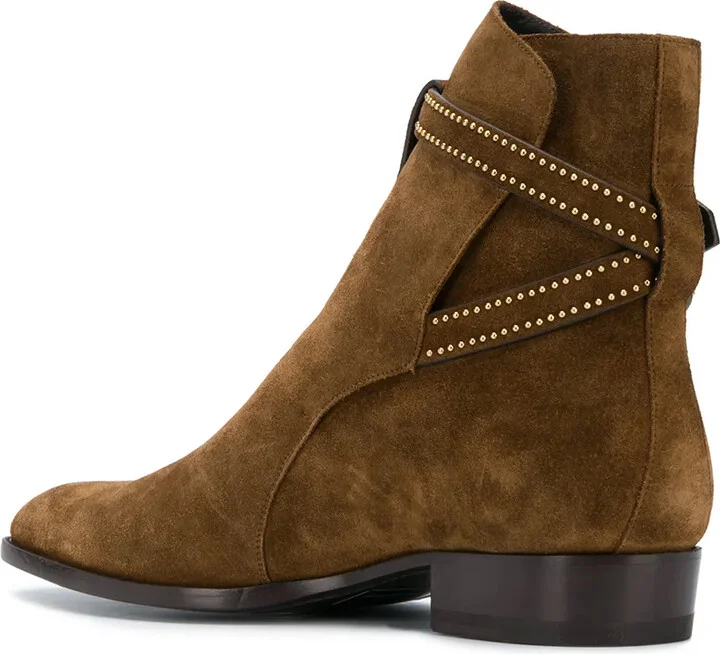 Wyatt boots - Image 3