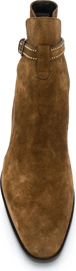 Wyatt boots - Image 4