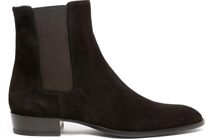Wyatt Boots And Ankle Boots