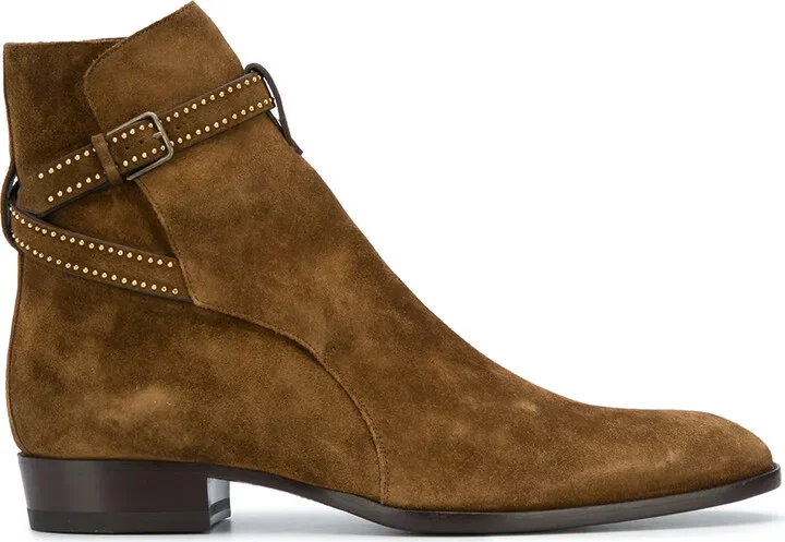 Wyatt boots