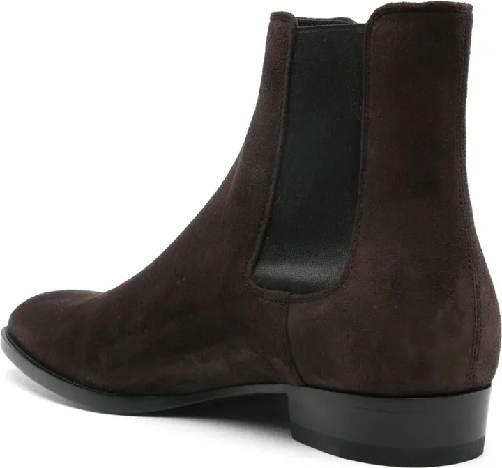 Wyatt Chelsea boots - Image 3