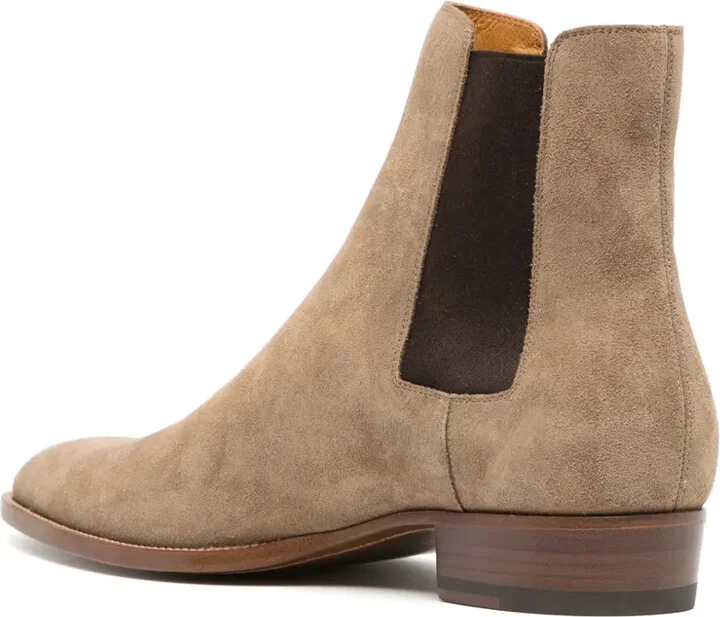 Wyatt Chelsea boots - Image 3