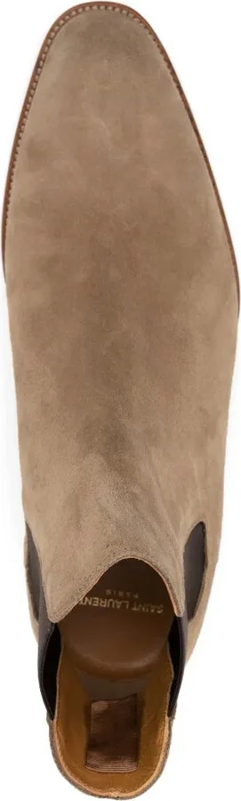 Wyatt Chelsea boots - Image 4