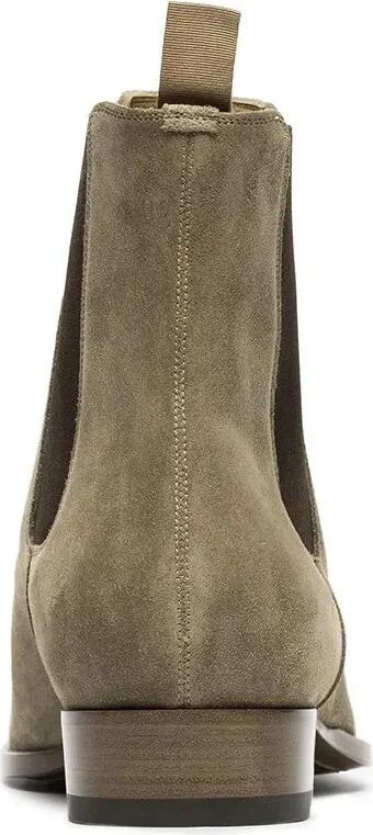 Wyatt Chelsea boots - Image 5