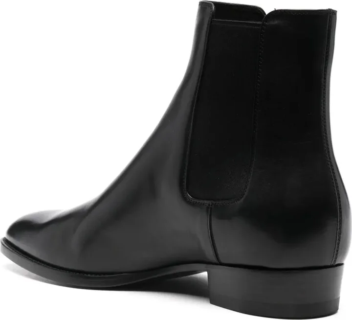 Wyatt Chelsea boots - Image 3