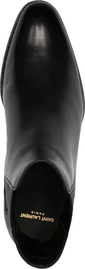Wyatt Chelsea boots - Image 4