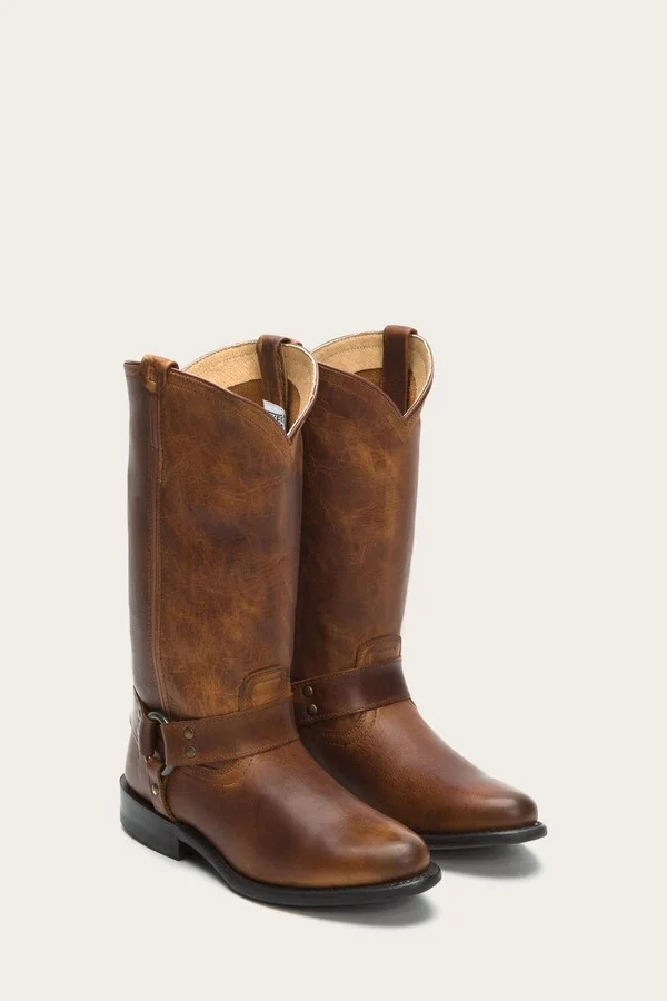 Wyatt Harness - Pre-Loved - Image 2