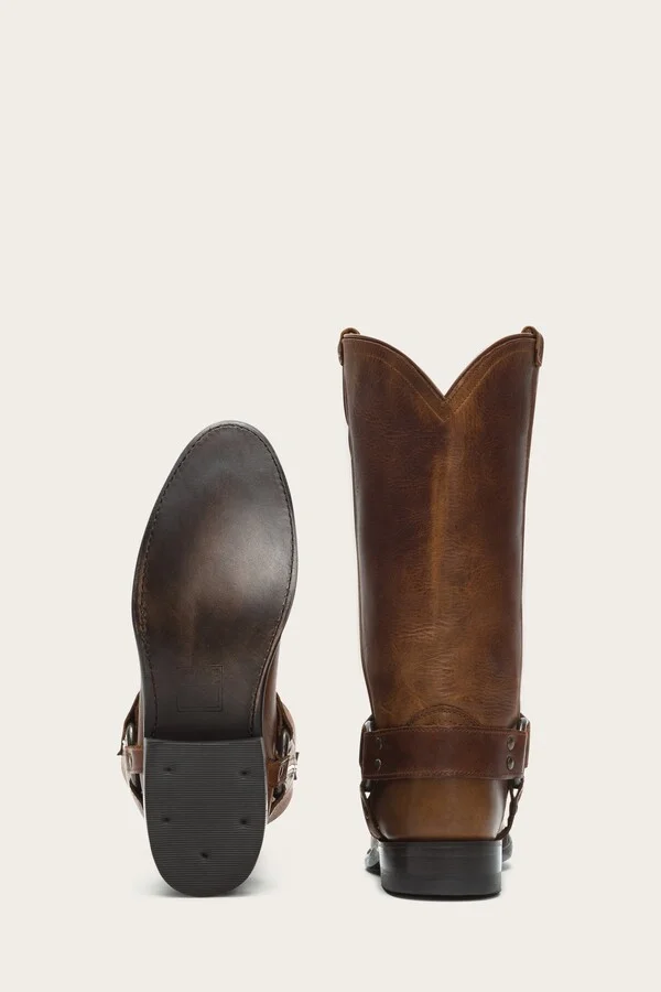 Wyatt Harness - Pre-Loved - Image 4