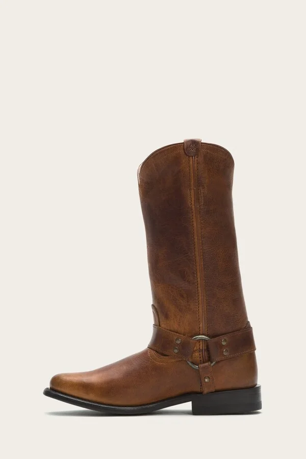 Wyatt Harness - Pre-Loved - Image 5