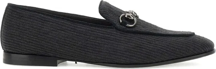 Wyatt loafers
