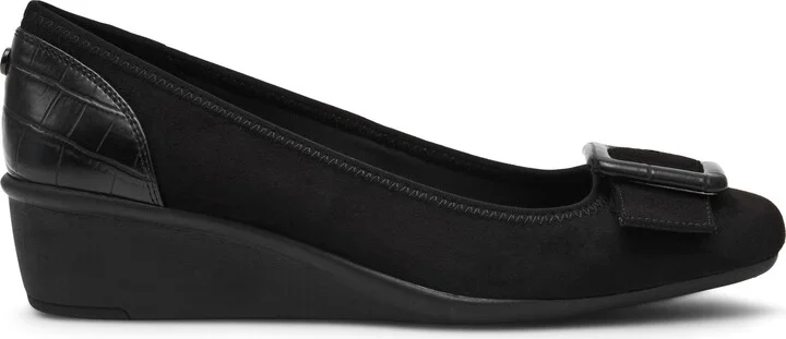 Wyatt Wedge Pump - Image 4
