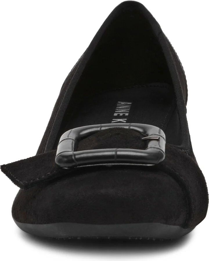 Wyatt Wedge Pump - Image 5